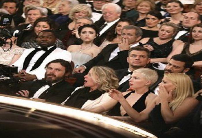 Insiden Salah Sebut Pemenang Di Academy Awards 88